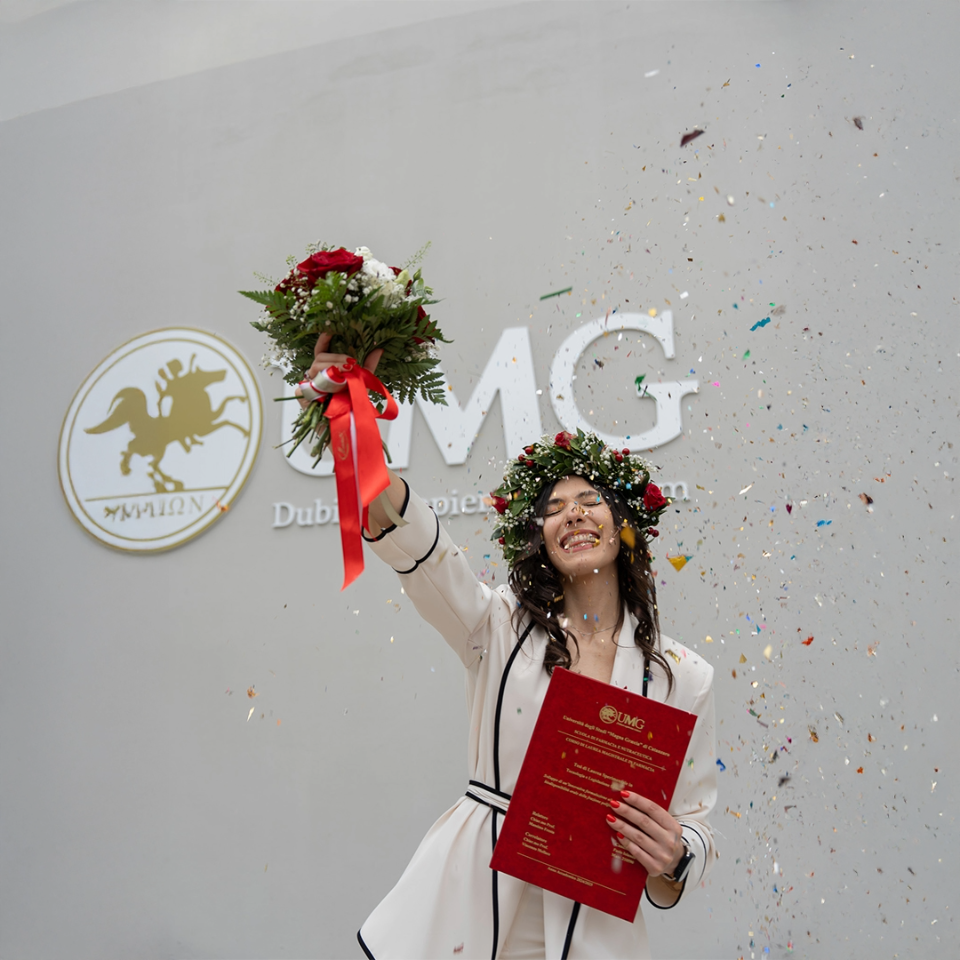 Eventi privati & Cerimonie