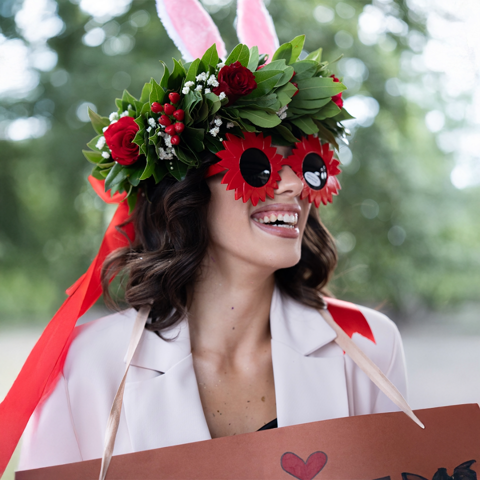 Eventi privati & Cerimonie