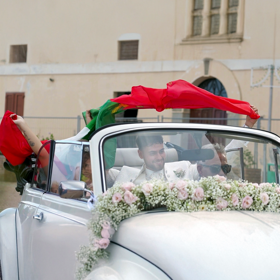 Eventi privati & Cerimonie