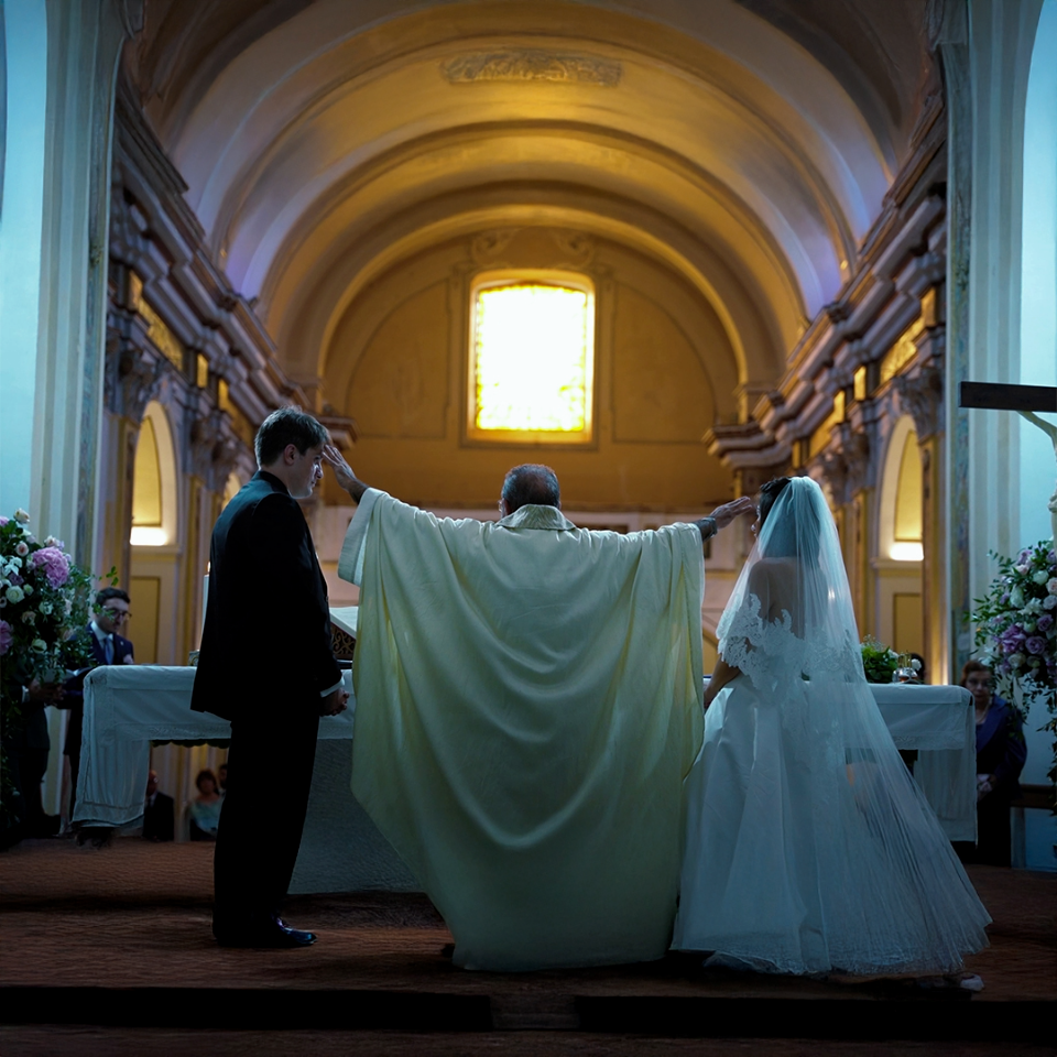 Eventi privati & Cerimonie