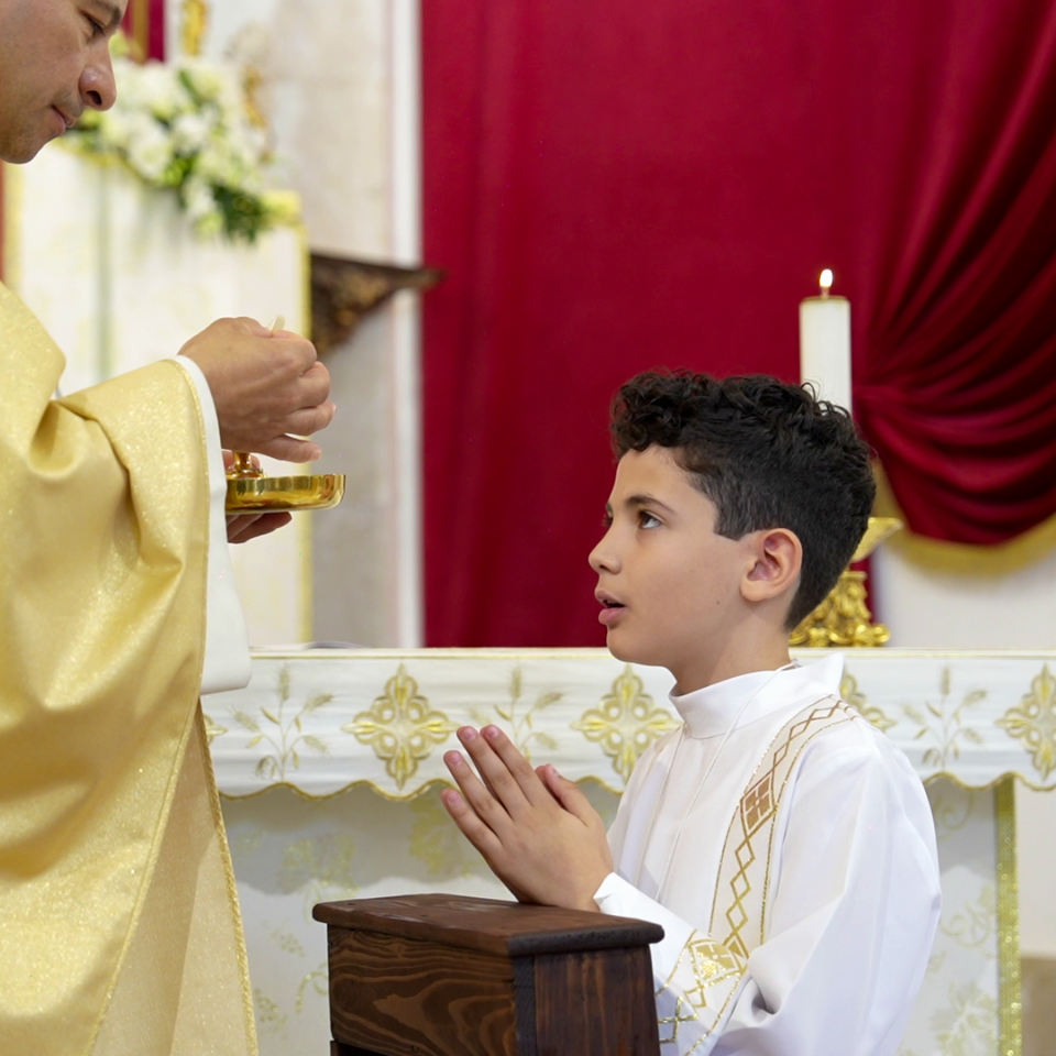 Eventi privati & Cerimonie