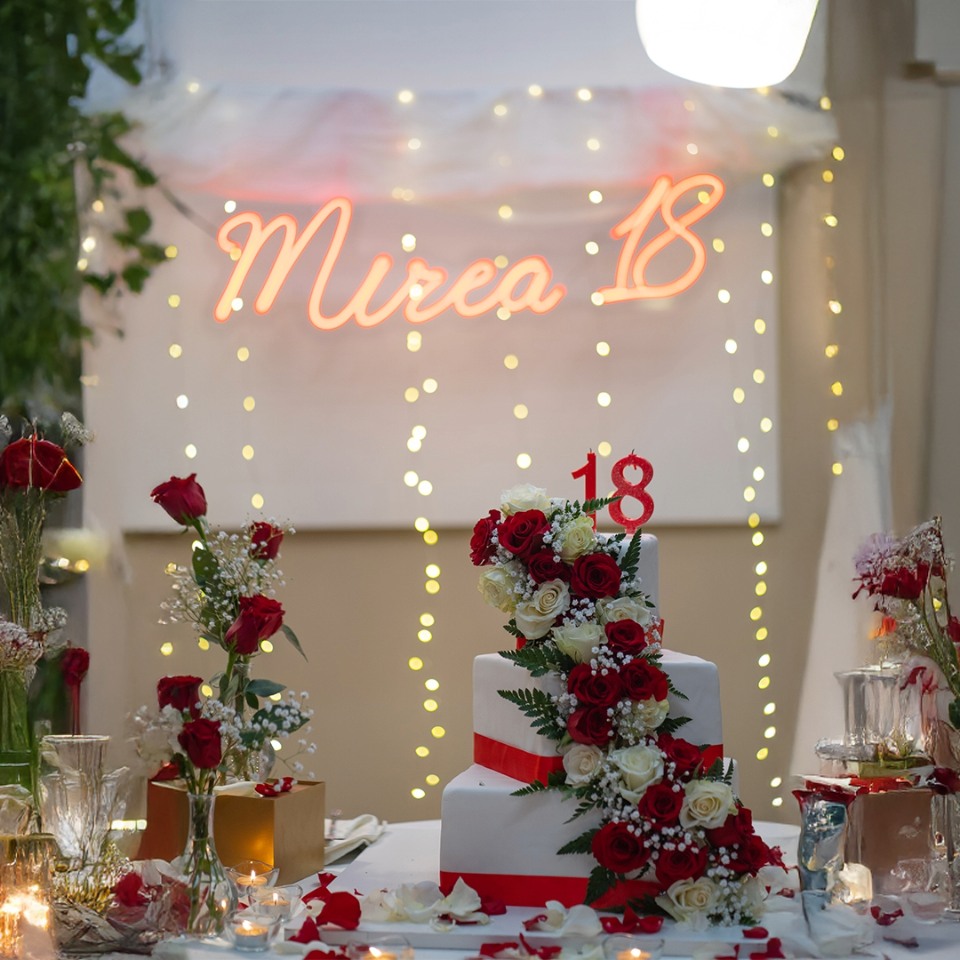 Eventi privati & Cerimonie