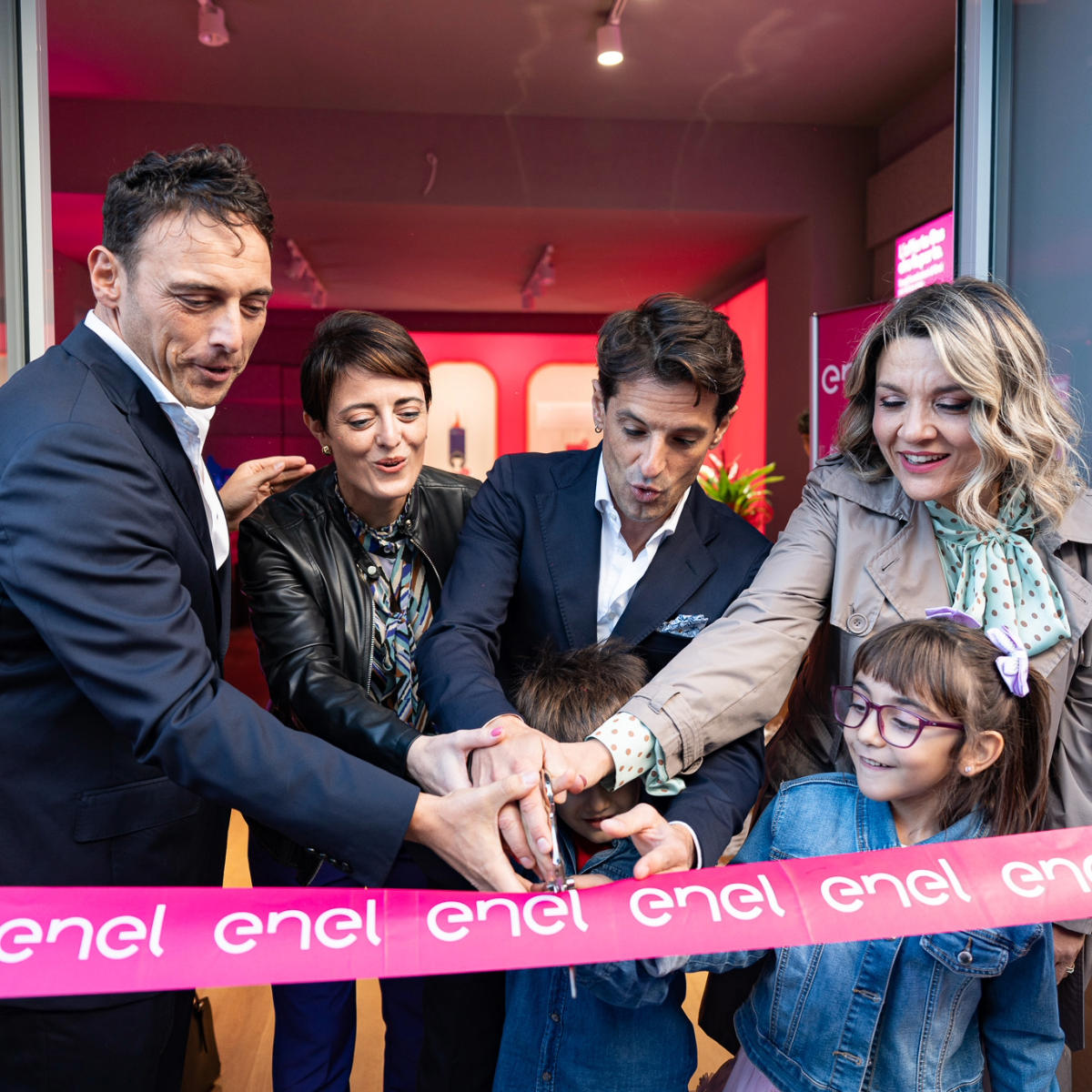 Eventi Pubblici & Festivals