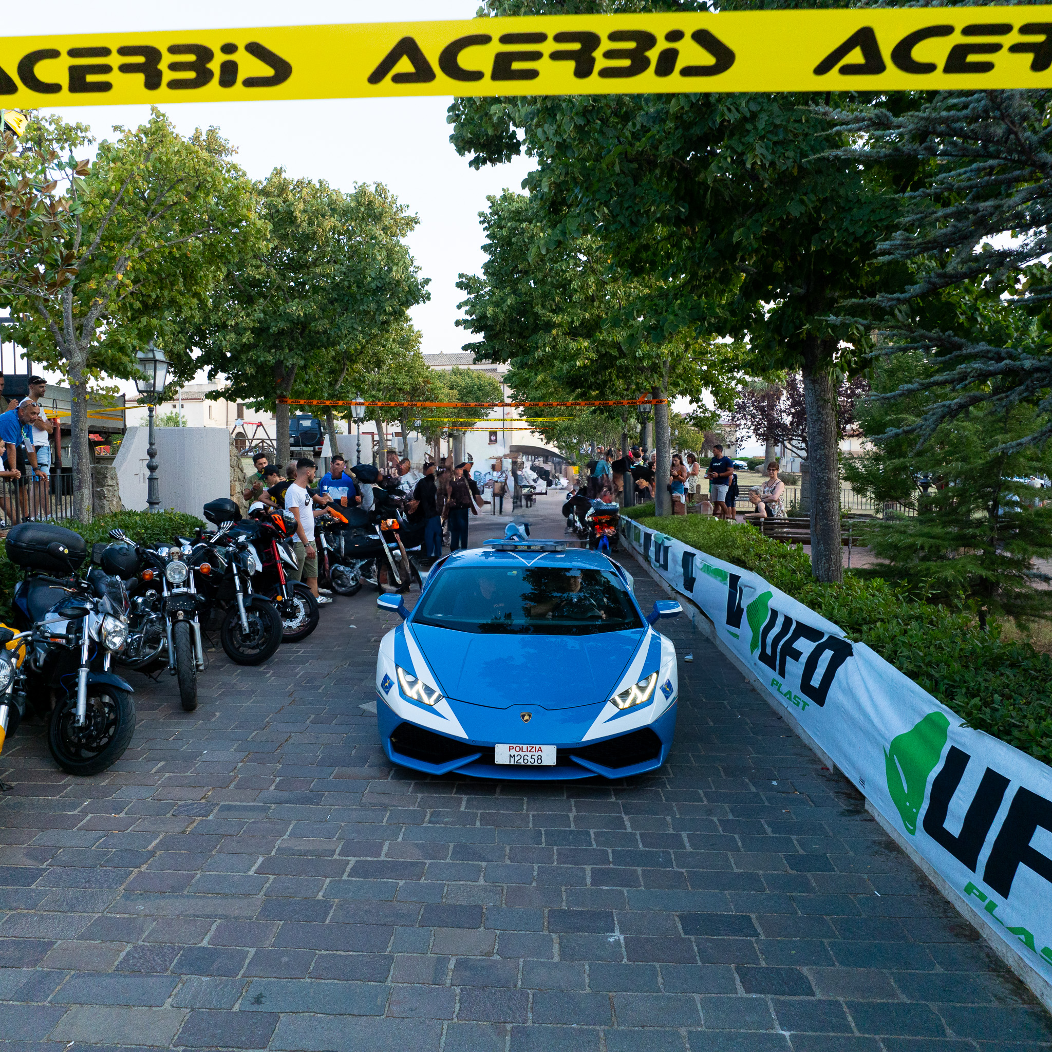 Eventi Pubblici & Festivals