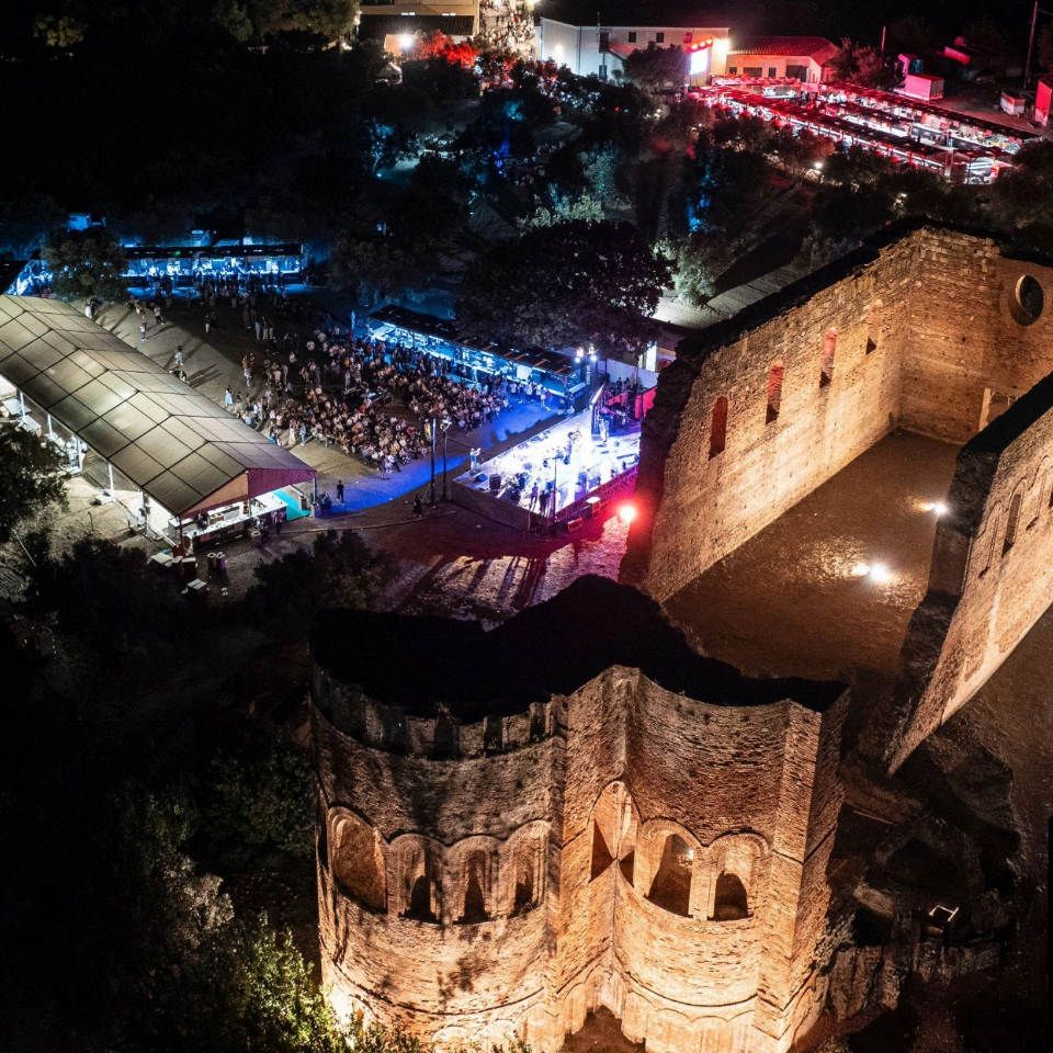 Eventi Pubblici & Festivals