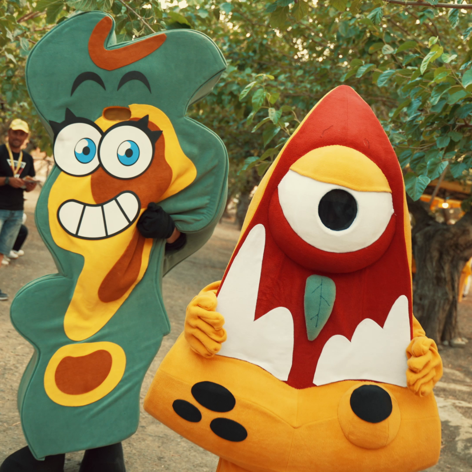 Eventi Pubblici & Festivals