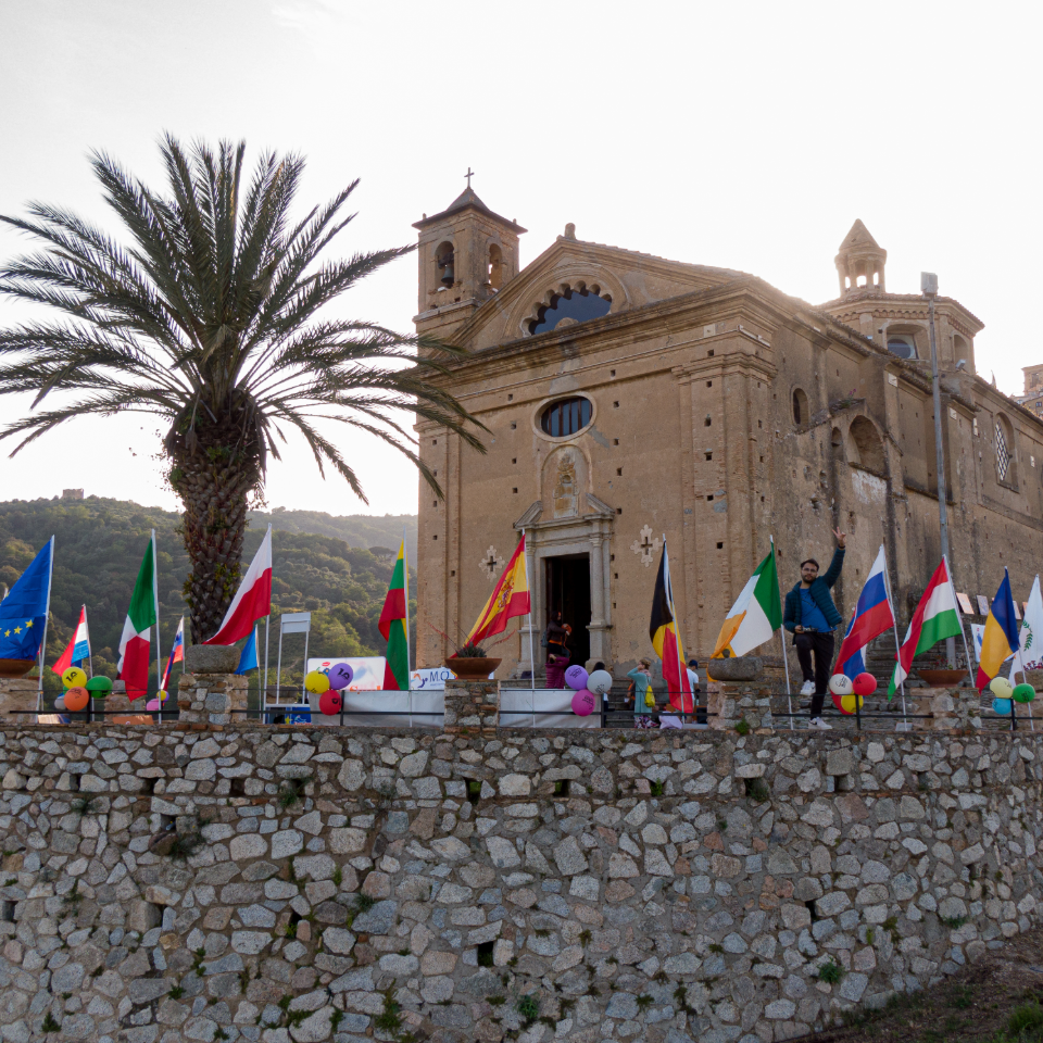 Eventi Pubblici & Festivals