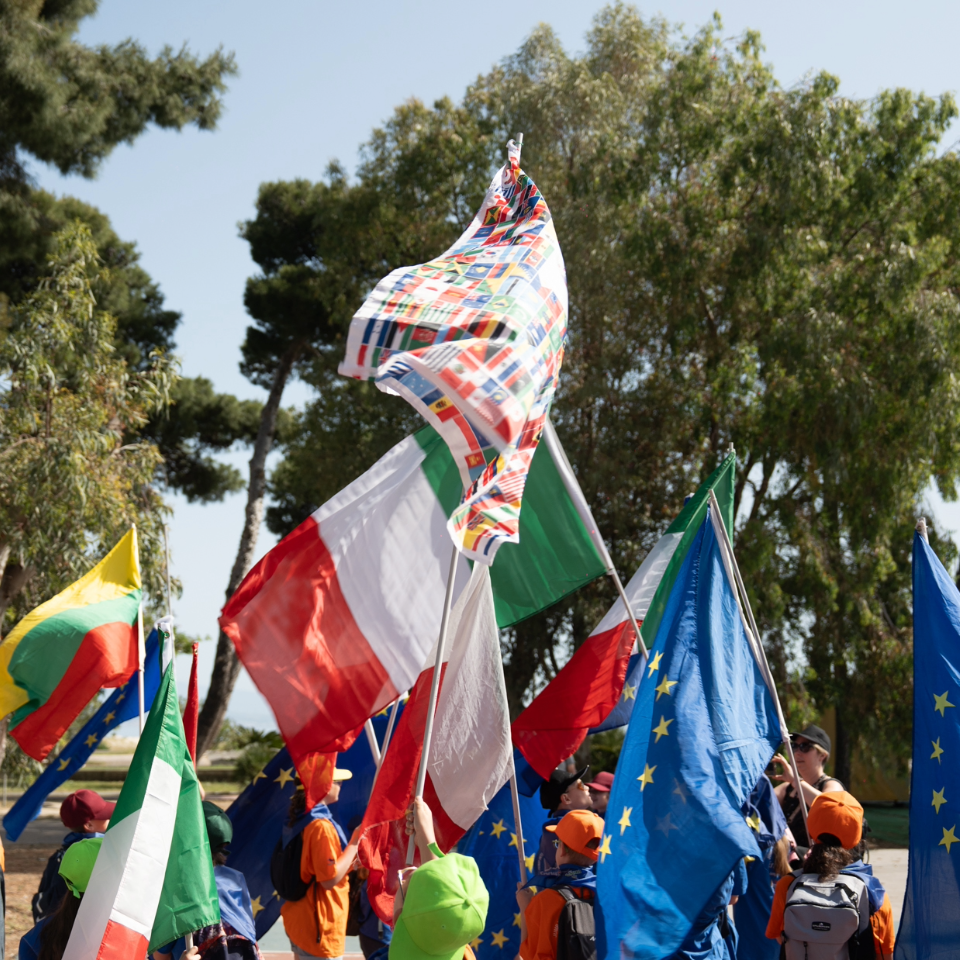 Eventi Pubblici & Festivals