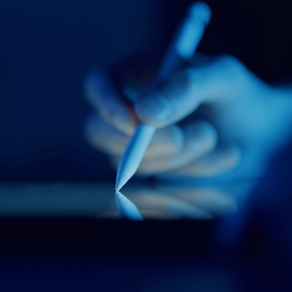 Identità Visive & Loghi