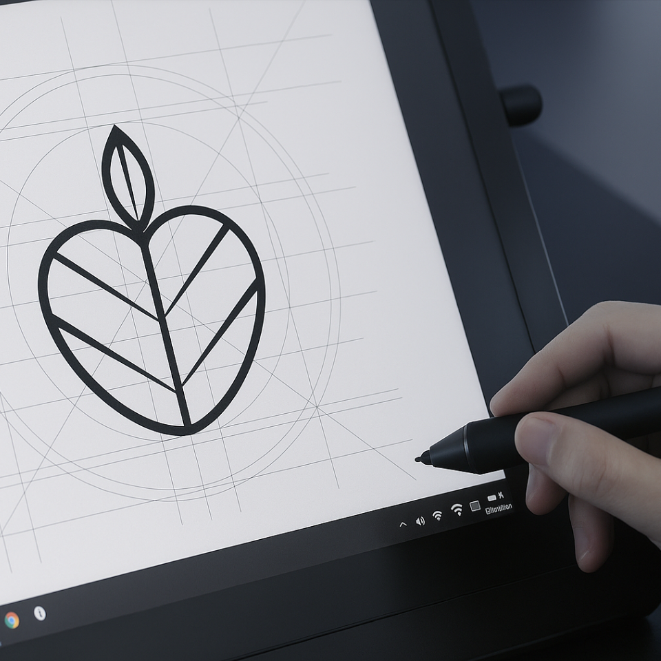 Identità Visive & Loghi