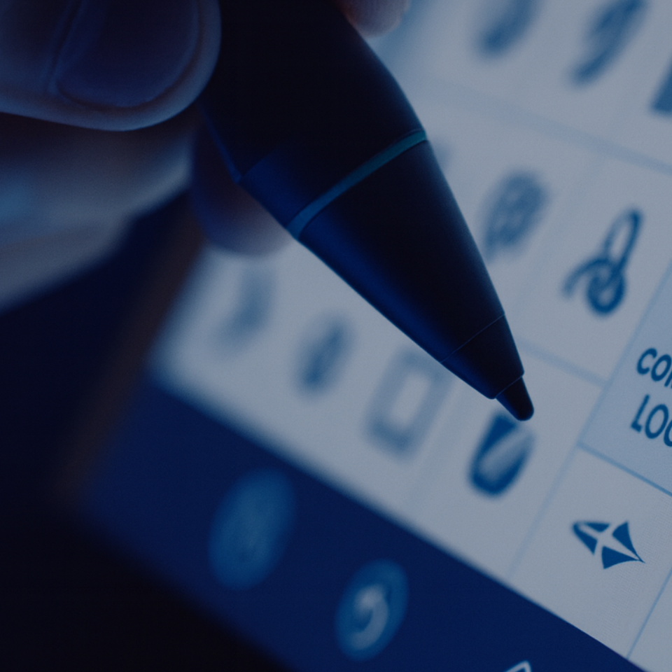 Identità Visive & Loghi