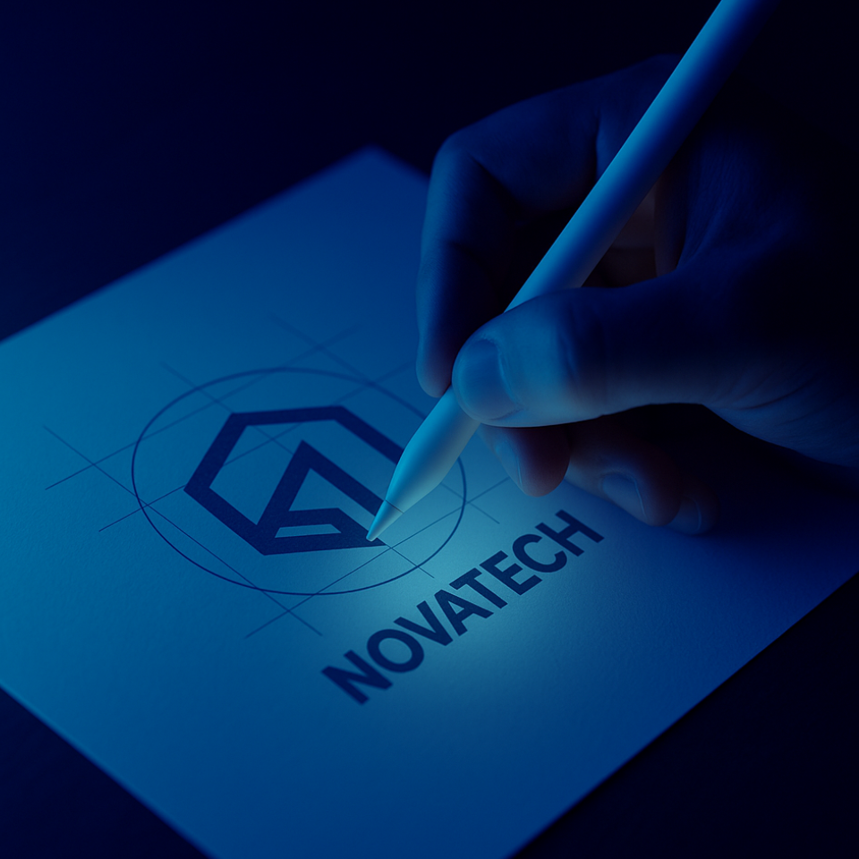 Identità Visive & Loghi