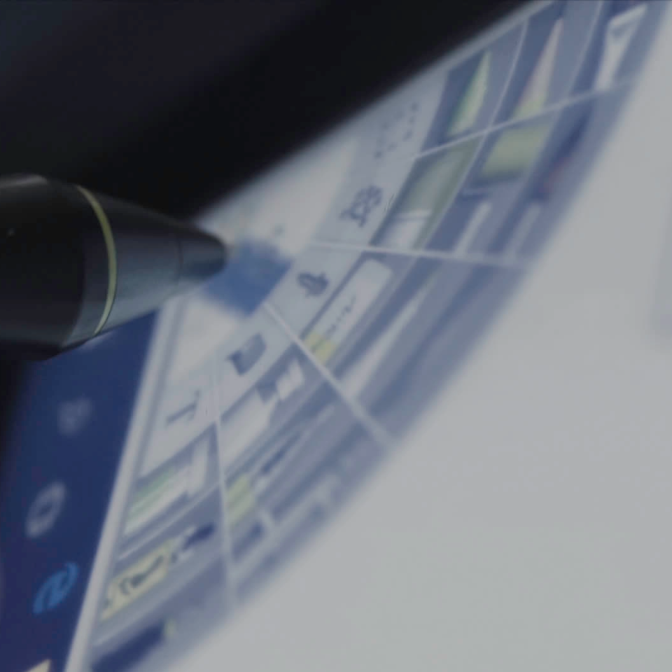 Identità Visive & Loghi