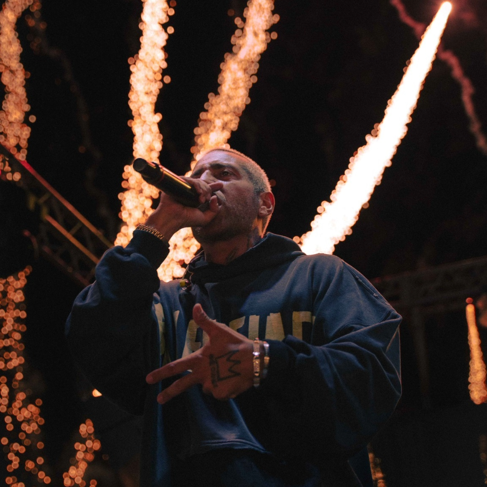 Nightlife & Entertainment