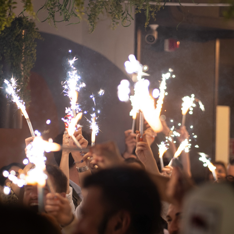 Nightlife & Entertainment