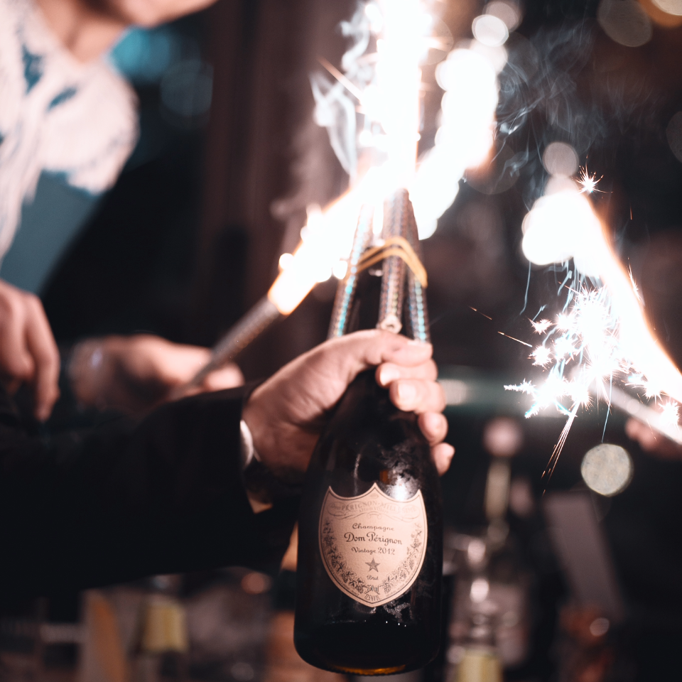 Nightlife & Entertainment