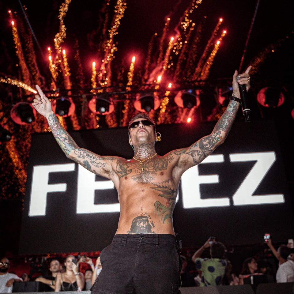 Nightlife & Entertainment