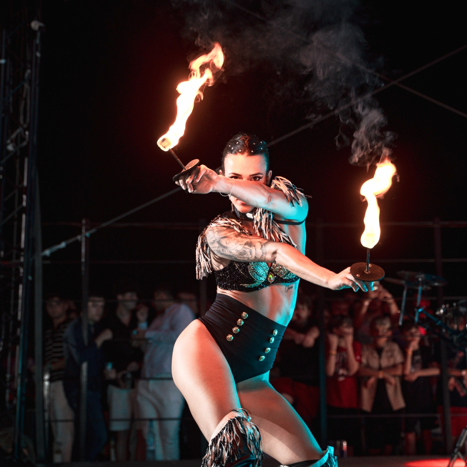 Nightlife & Entertainment