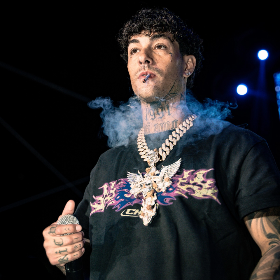 Nightlife & Entertainment