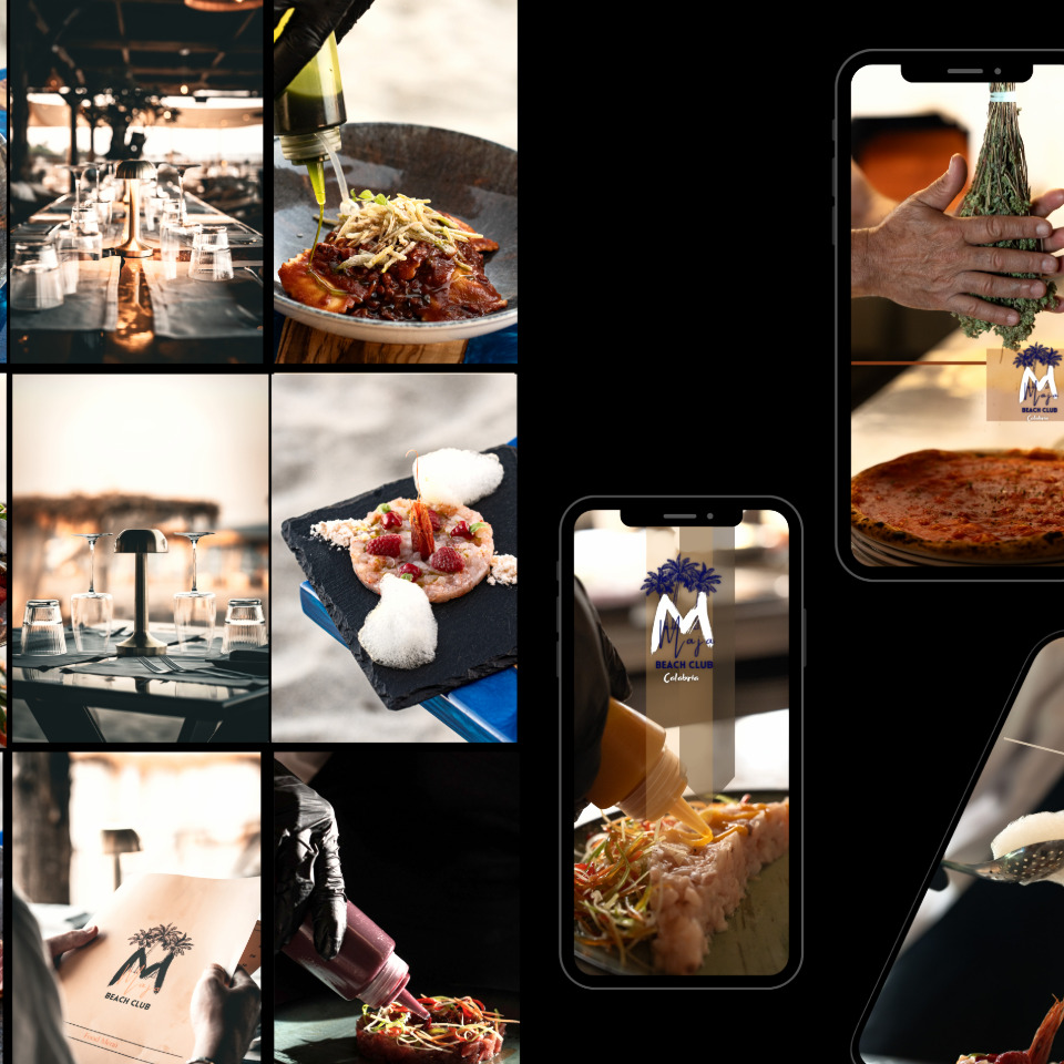 Gestione Social Media